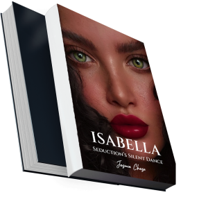 Isabella (Signed Copies)